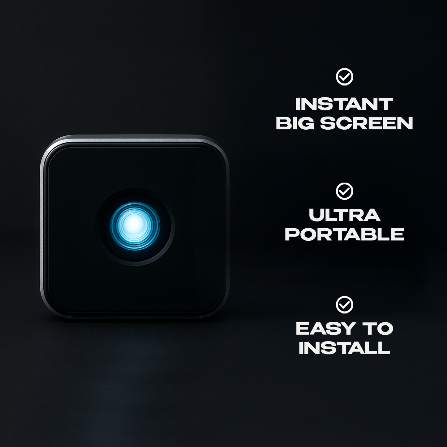 The Projectify™ 2.0