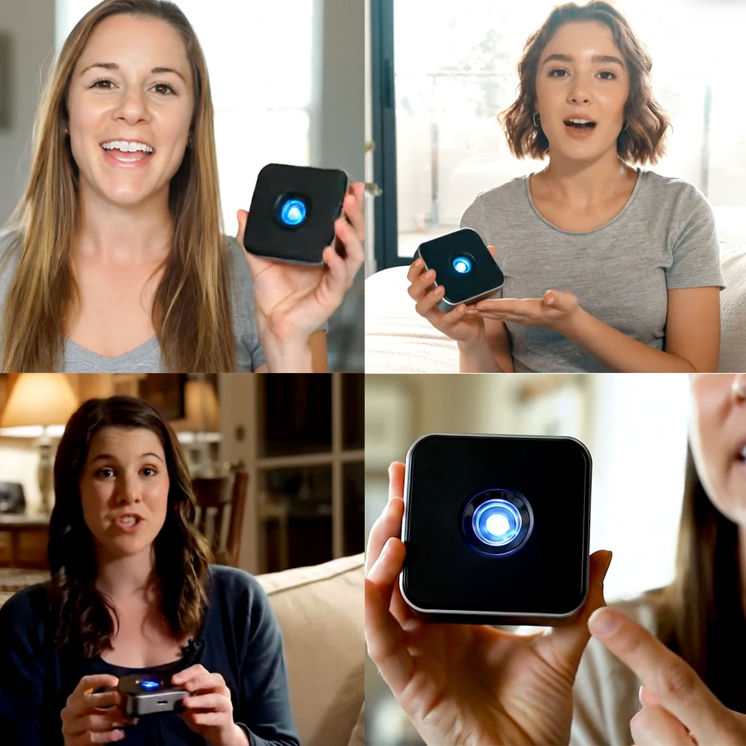 The Projectify™ 2.0