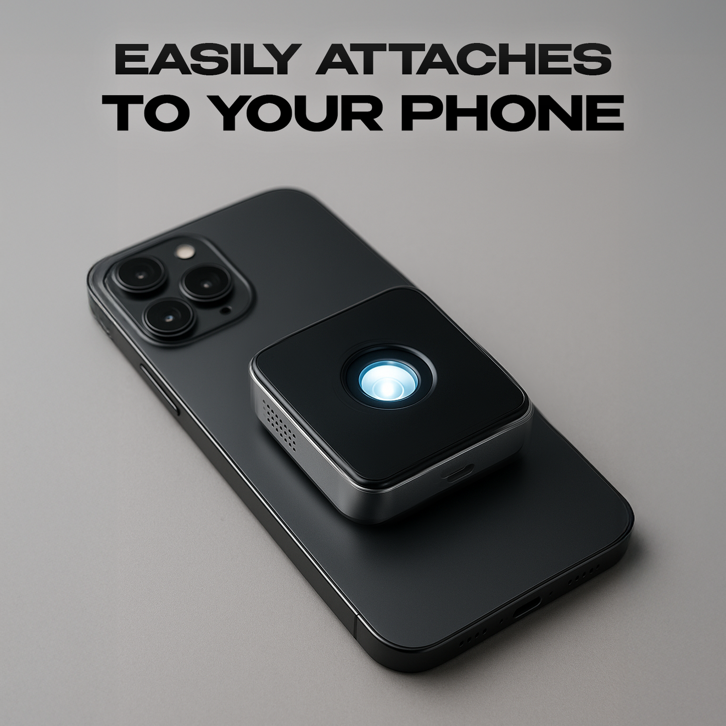 The Projectify™ 2.0